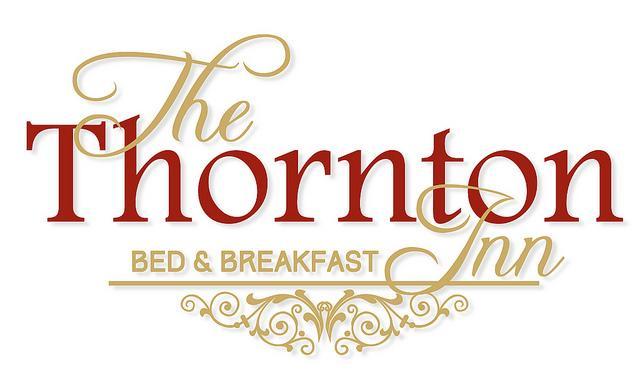 The Thornton Inn Bed And Breakfast Arlington Eksteriør billede